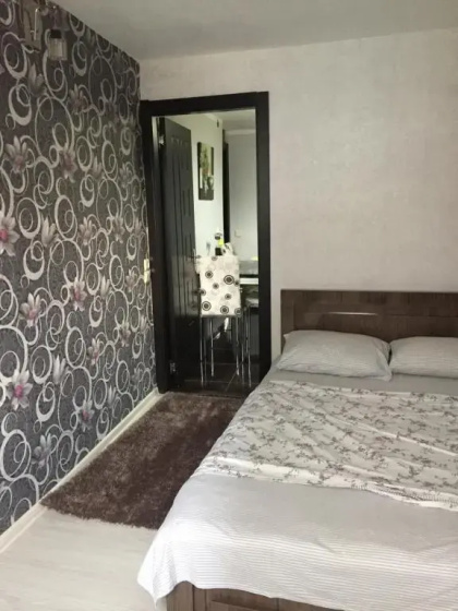 house - Apartment in בתומי - Photo 1