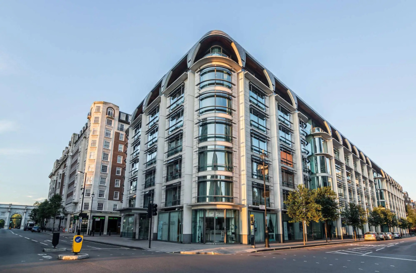 Chic Residency Apartments At Marble Arch — отзывы гостей и цены