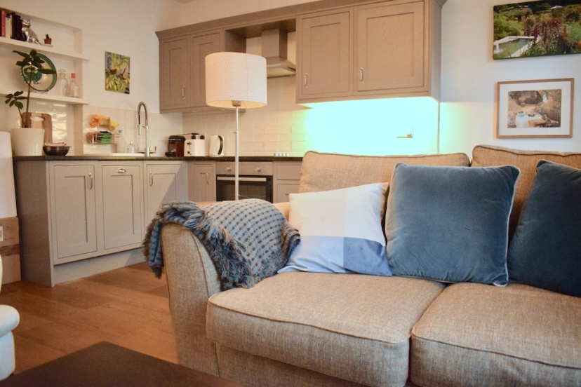 Цены на Modern 1 Bedroom Apartment In Clerkenwell в Лондоне