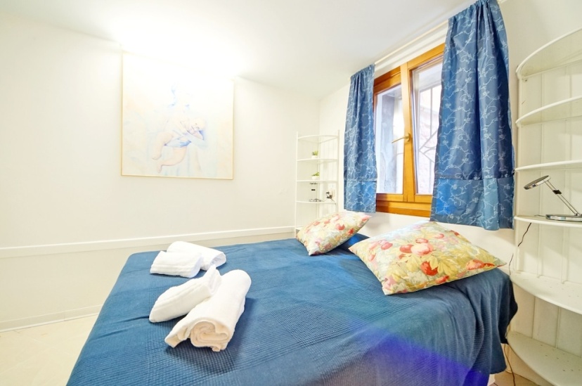 DolceVita Apartments N. 386 — отель в Венеции, Италия
