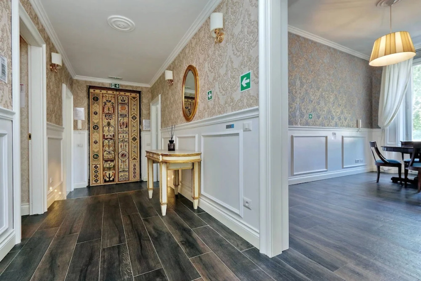 Цены на Arianna's Luxury Rooms в Риме