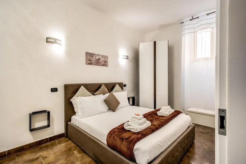 Laura luxury apartment in the center Rome — отель в Риме, Италия