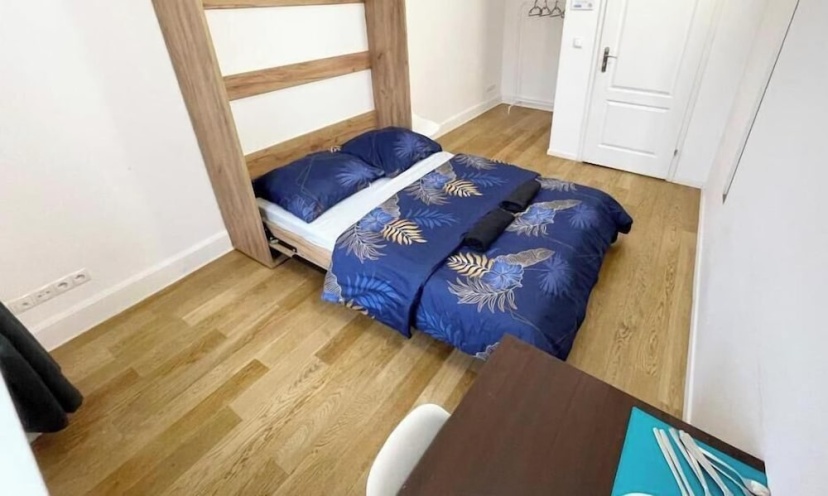 Fantastic Inn Warsaw - KP22 — отель с удобным расположением в Варшаве