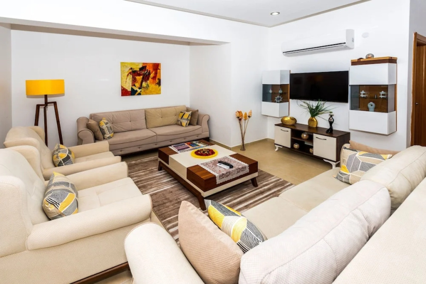 Pinara Residence Three Bedroom D4 — отзывы гостей и цены