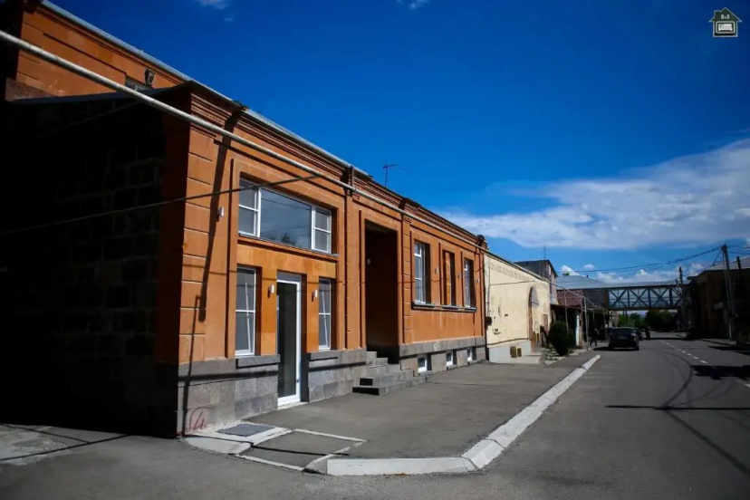 Gyurji Home - Guest House in Gyumri — отель с удобным расположением в Gyumri