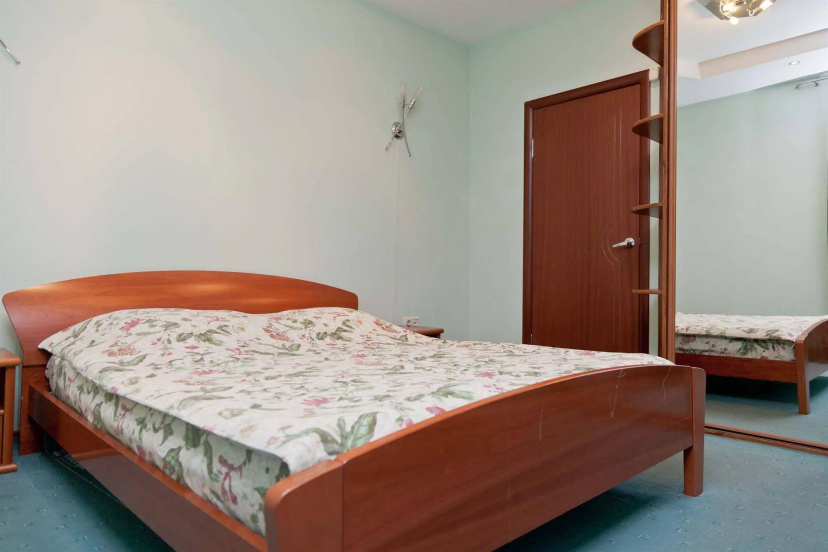 Цены на KvartiraSvobodna Apartments at Arbat в Москве
