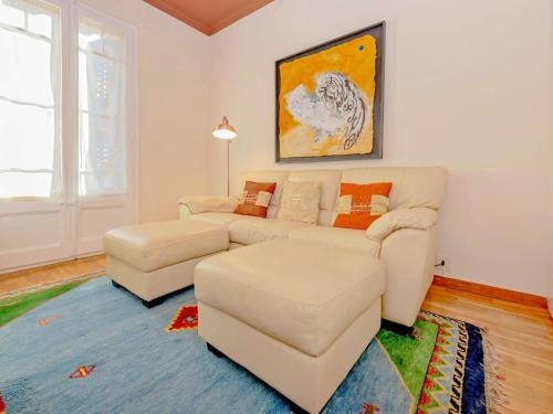 Apartment Eixample Esquerre Arago Rocafort — отзывы гостей и цены