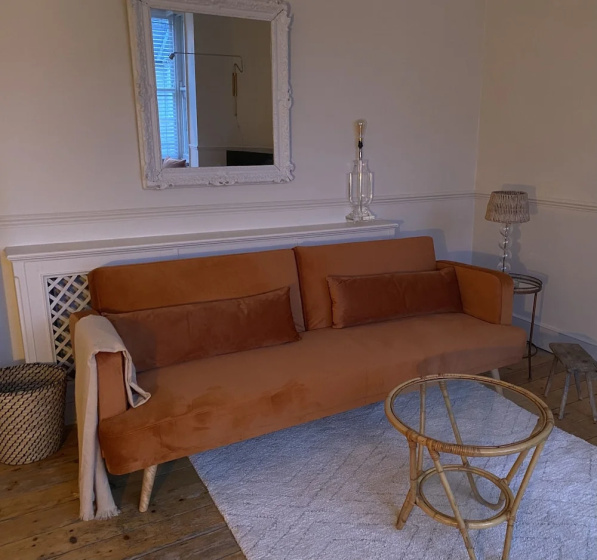 Stylish Apt London Excel Olympic Close to Station — отель с удобствами в Лондоне