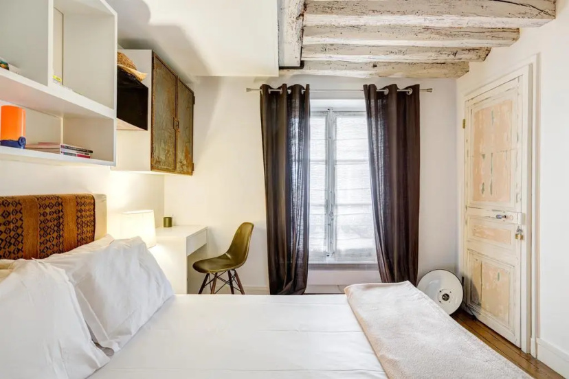 Appartement Opera Choiseul — отзывы гостей и цены