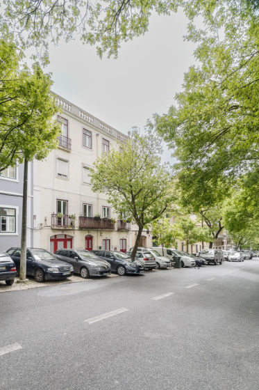 Цены на Casa Boma Lisboa - Typical & Charming Apartment - Campo III в Лиссабоне