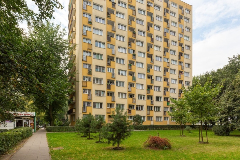 Цены на Apartments City Center Ochota by Renters в Варшаве