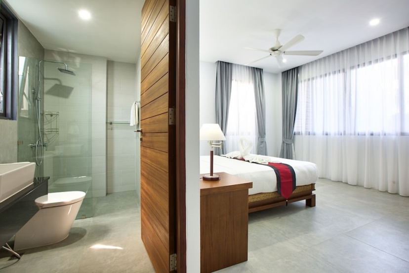 Цены на 7 Bed Beautiful Beach Front Villa в Кохе