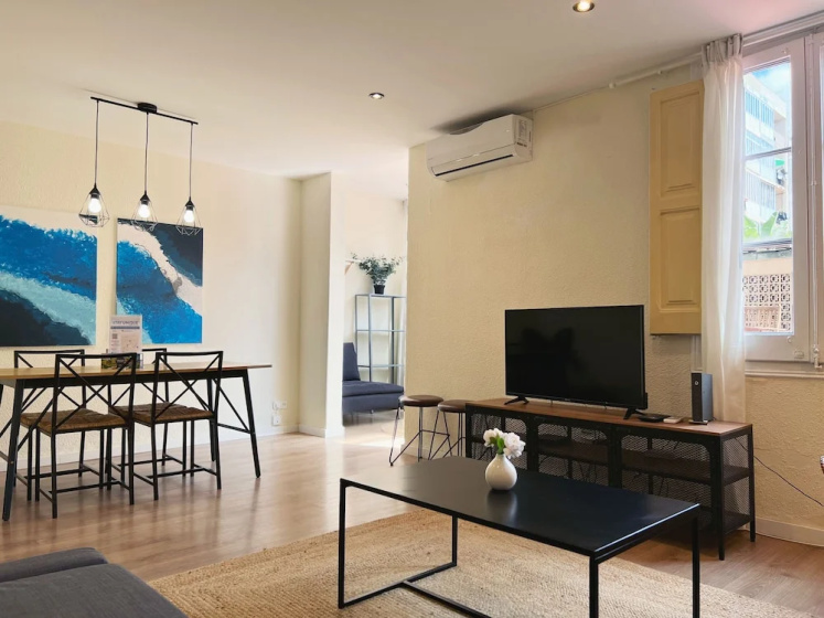 Stay U-nique Apartments Rocafort — отзывы гостей и цены