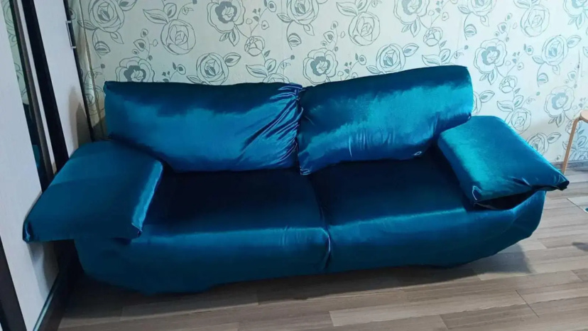 Moment House on Ivan Franko Street 34 — комфортный отель в Москве
