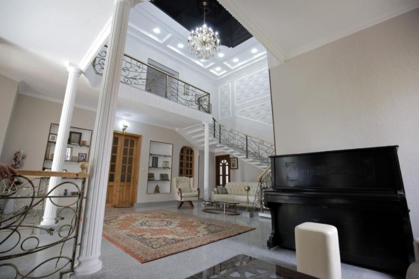 Medea guest house — забронировать отель в Кутаиси