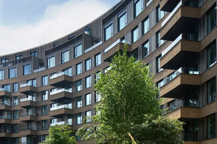 City Centre Apartments — отель с удобным расположением в Лондоне