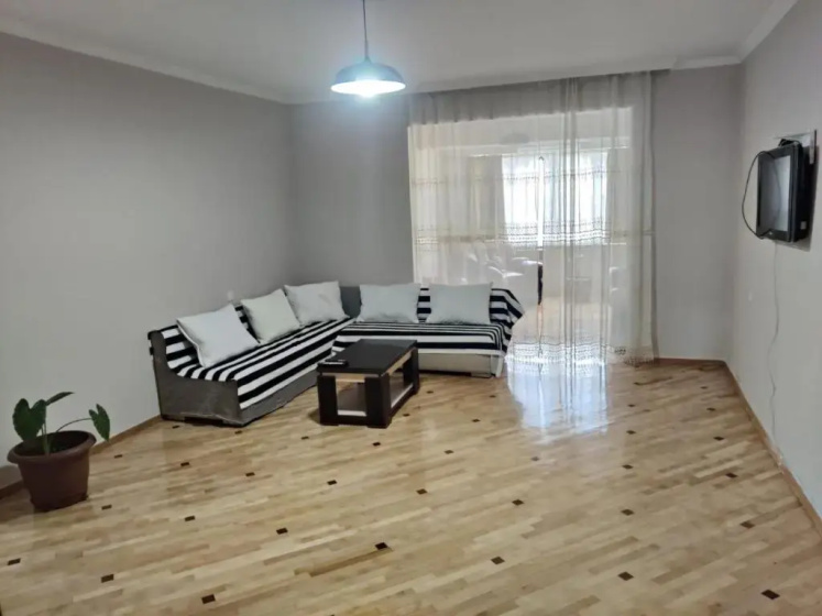 Цены на Tbilisi City View Apartment в Тбилиси