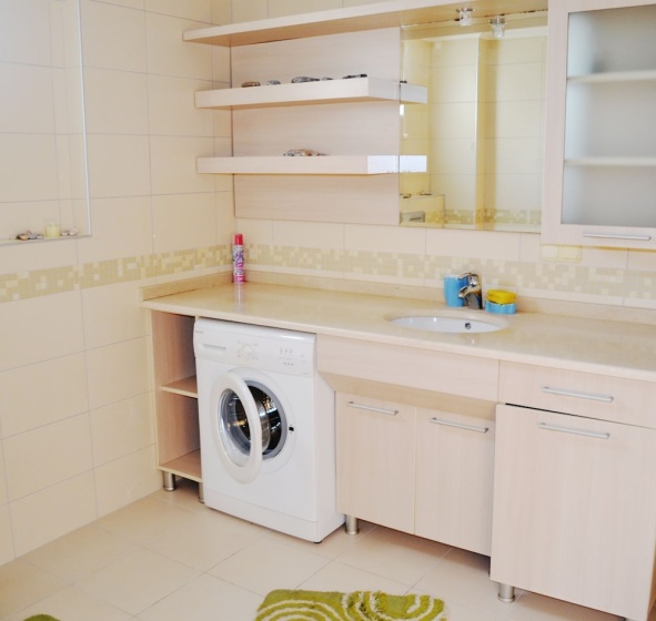 Цены на Holiday Group Villa A-9 в Аланье