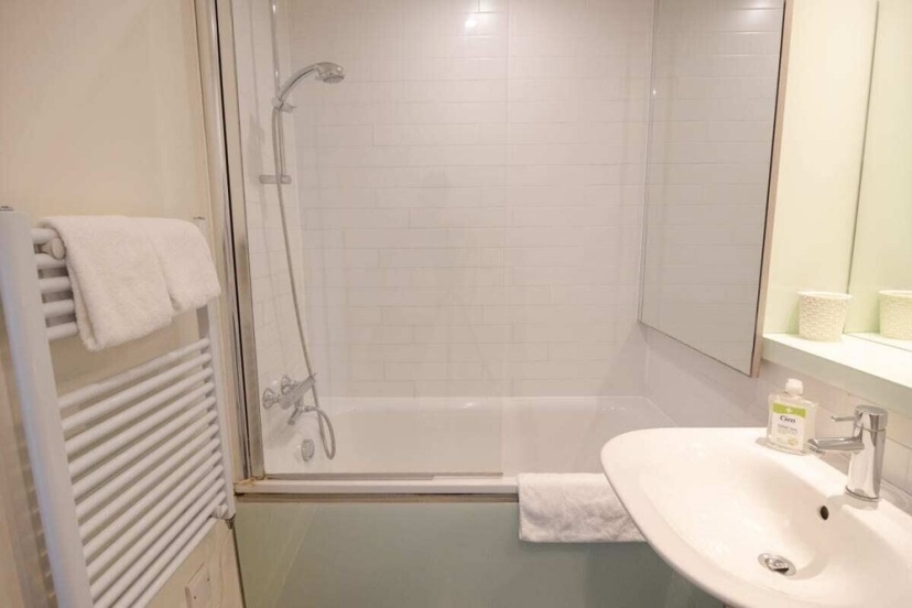 The Islington Nest - Bewitching 1bdr Flat With Balcony — отзывы гостей и цены