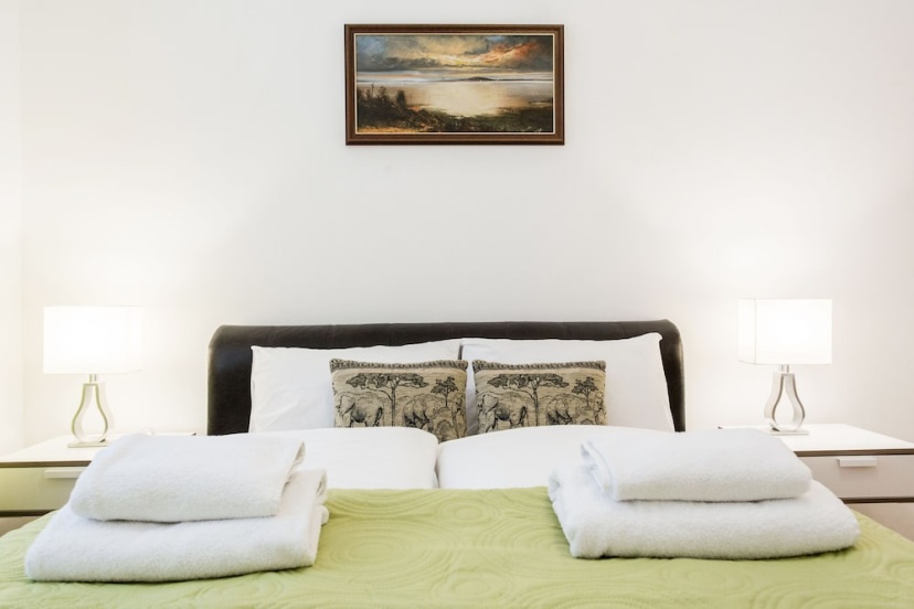 Corvin 4 Apartment — забронировать отель в Будапеште