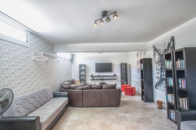 Villa for Rent in Protaras 1309 — отель с удобствами в Протарас