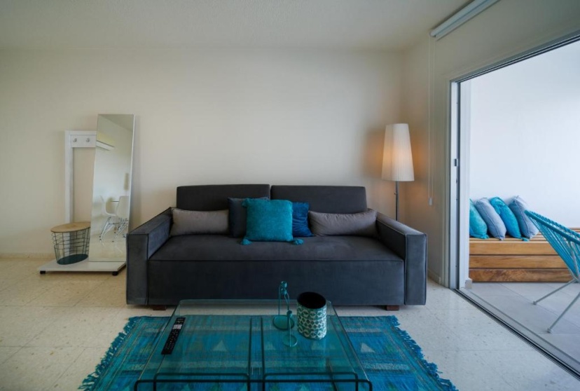 2bed Apartment by the Sea — отзывы гостей и цены