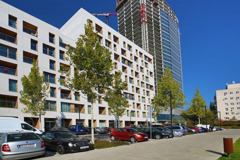 Цены на ShortStayPoland Kolejowa - B10 в Варшаве