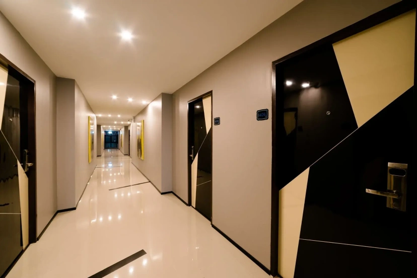 Z Sleep Hotel