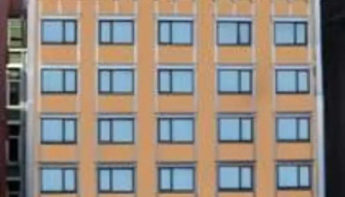 Hotel Dallas — комфортный отель в Стамбуле