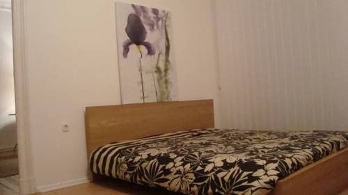 Berlin Apartment — комфортный отель в Берлине