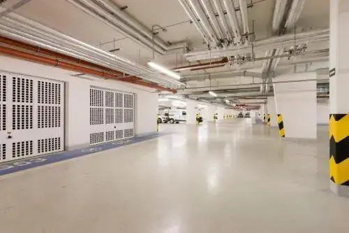 Luxurious Apartments at Žižkov — забронировать отель в Праге