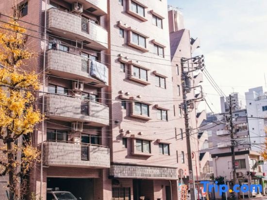Цены на Nestay apartment Tokyo Akihabara в Токио
