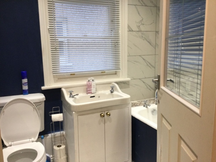TDM Bachelot Lettings Ltd — забронировать отель в Лондоне
