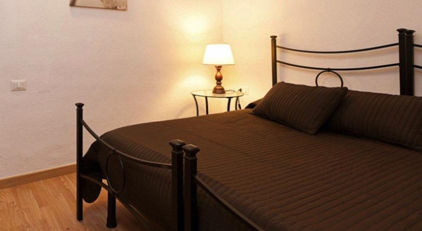 Your Home in Florence — комфортный отель в Флоренции