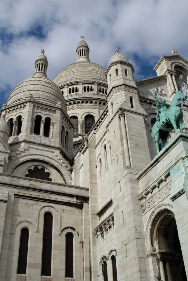 Cosy Apartment - 1br/4p - Montmartre — отель с удобствами в Париже