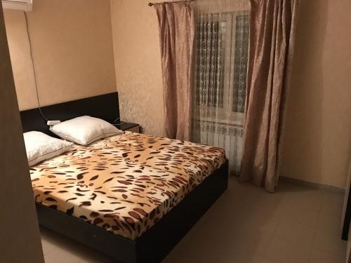 Guest House On Voskresenskaya 8 — отель с удобствами в Анапе
