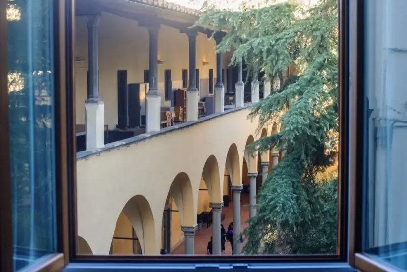 Цены на Apartments Florence Oblate Exclusive в Флоренции