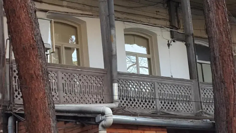 Solo Room Apartment — забронировать отель в Тбилиси