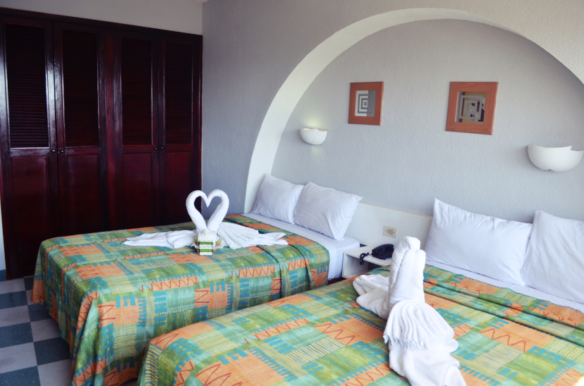 Caribe Internacional Cancun - Hotel in كانكون - Photo 3