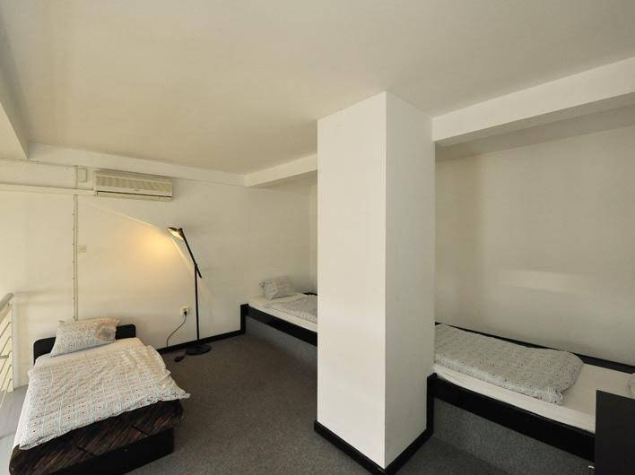 Professors Guest House — комфортный отель в Будапеште