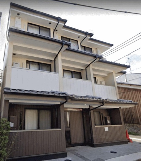Цены на F Plus Inn Tofukuji в Киото