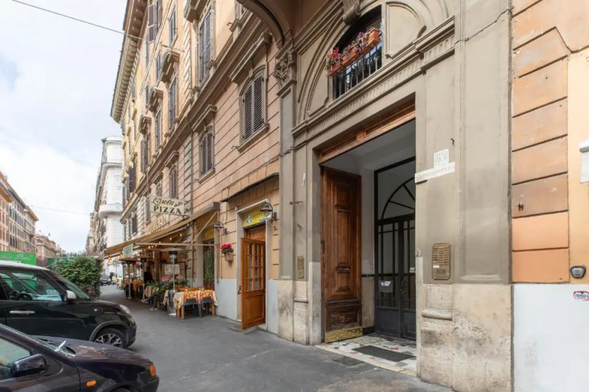 Saint Peter Elegant and Charming Apartment — отзывы гостей и цены