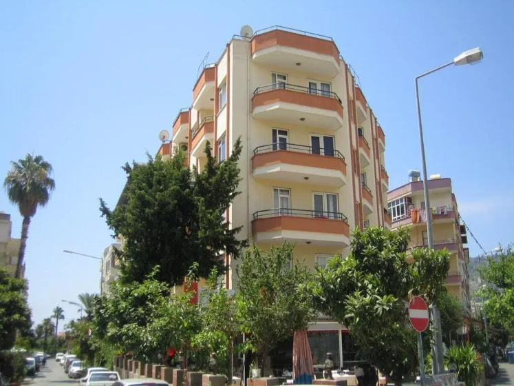 Sunset Armada Apart Otel — отзывы гостей и цены