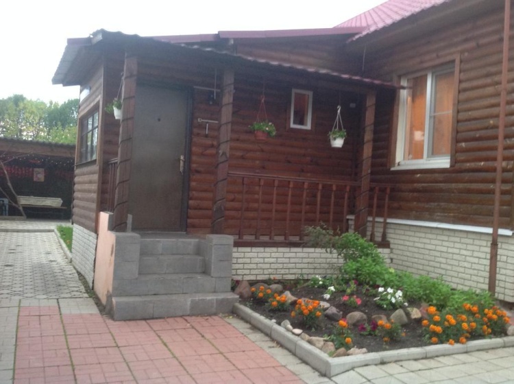Guest house Arkhangelskih — отзывы гостей и цены