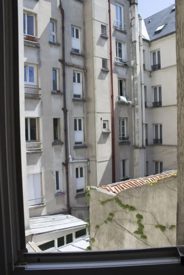 Bright And Design Apartment Near Montparnasse — отель в Париже, Франция