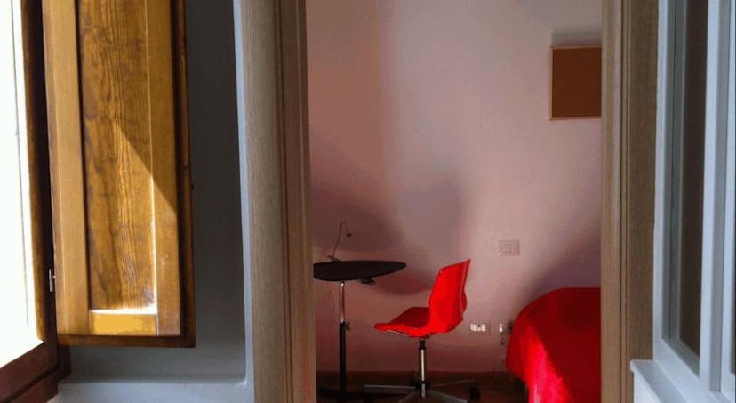 39 Borgo Pinti — комфортный отель в Флоренции