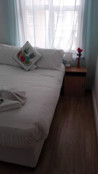 Matlaide Superior Apartments — забронировать отель в Лондоне