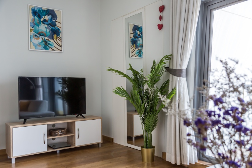Цены на Apartment Deluxe в Дубае