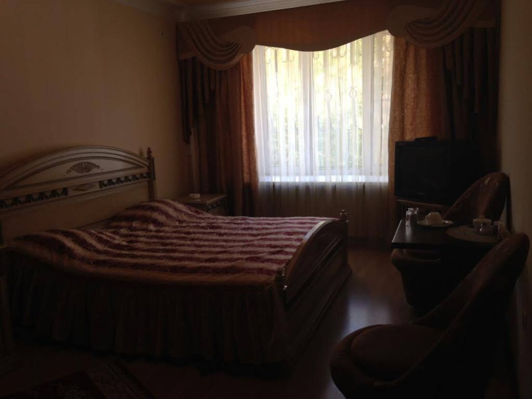 Guest House na Pushkina — отель в Ярославле, Россия