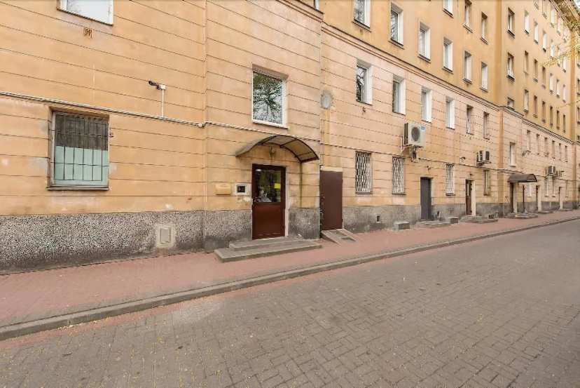 P&O Apartments Metro Politechnika — отель с удобствами в Варшаве